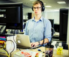 Может ли программист быть самозанятым