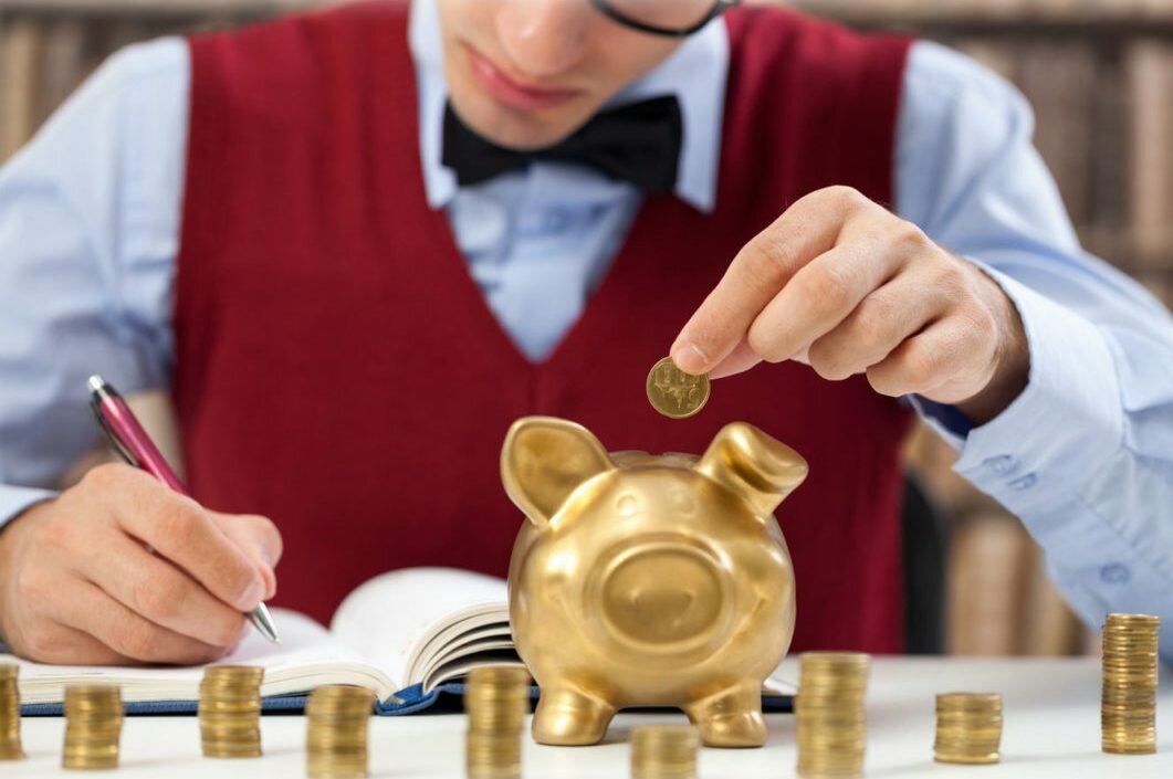 Самозанятые вносят страховые взносы