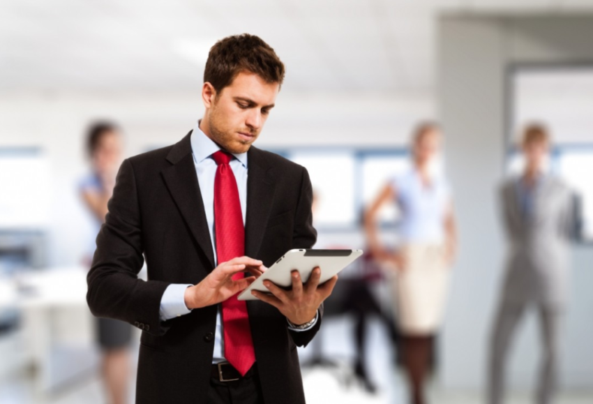 Индивидуальный предприниматель