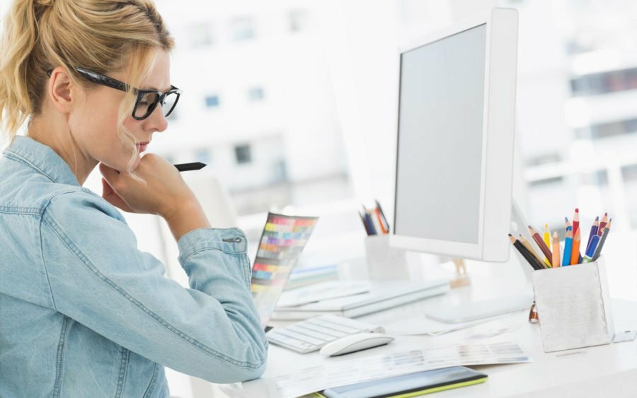 Самозанятые граждане дизайнеры